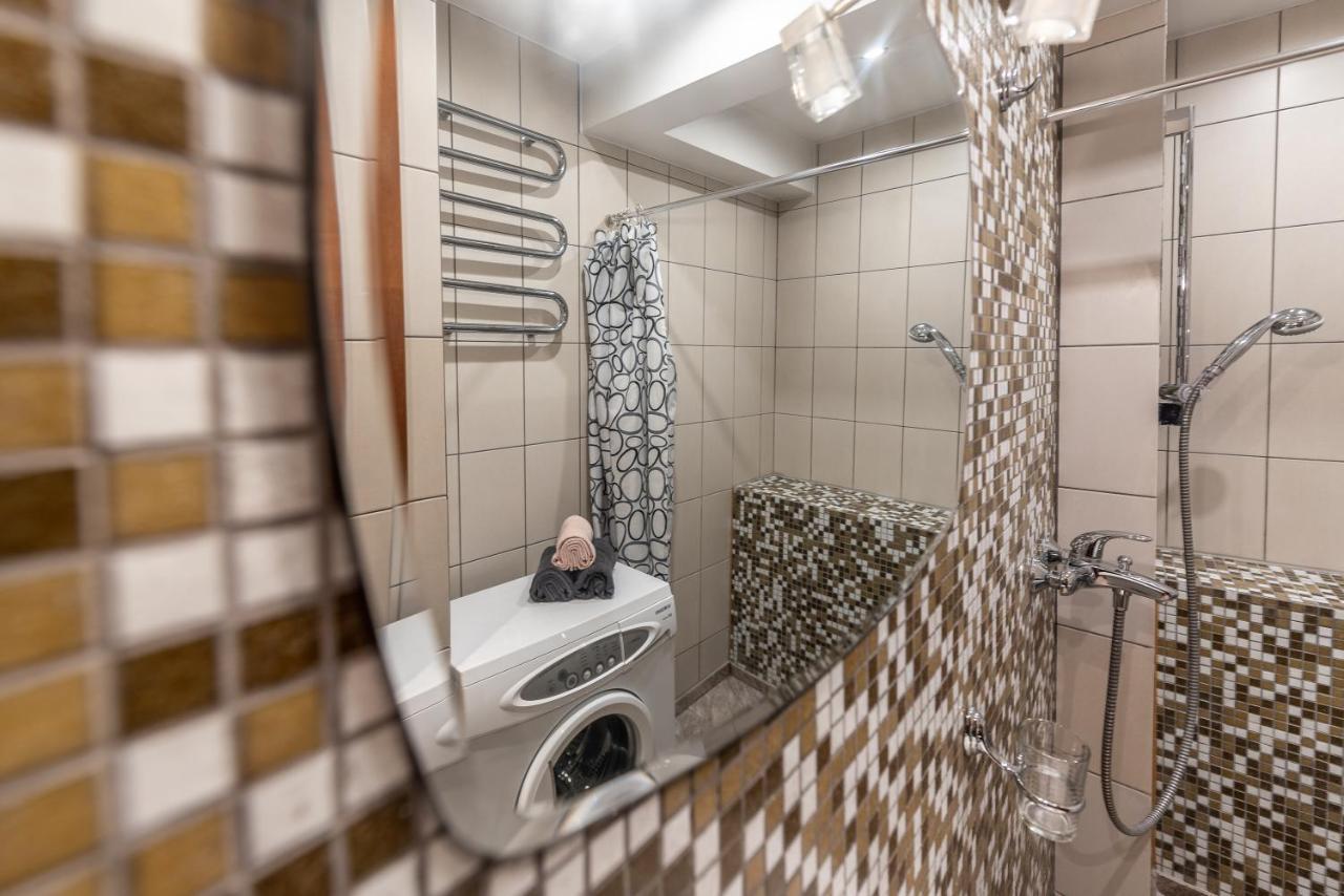 Vilnius Central Gate Apartments. Self Check-In Exterior foto